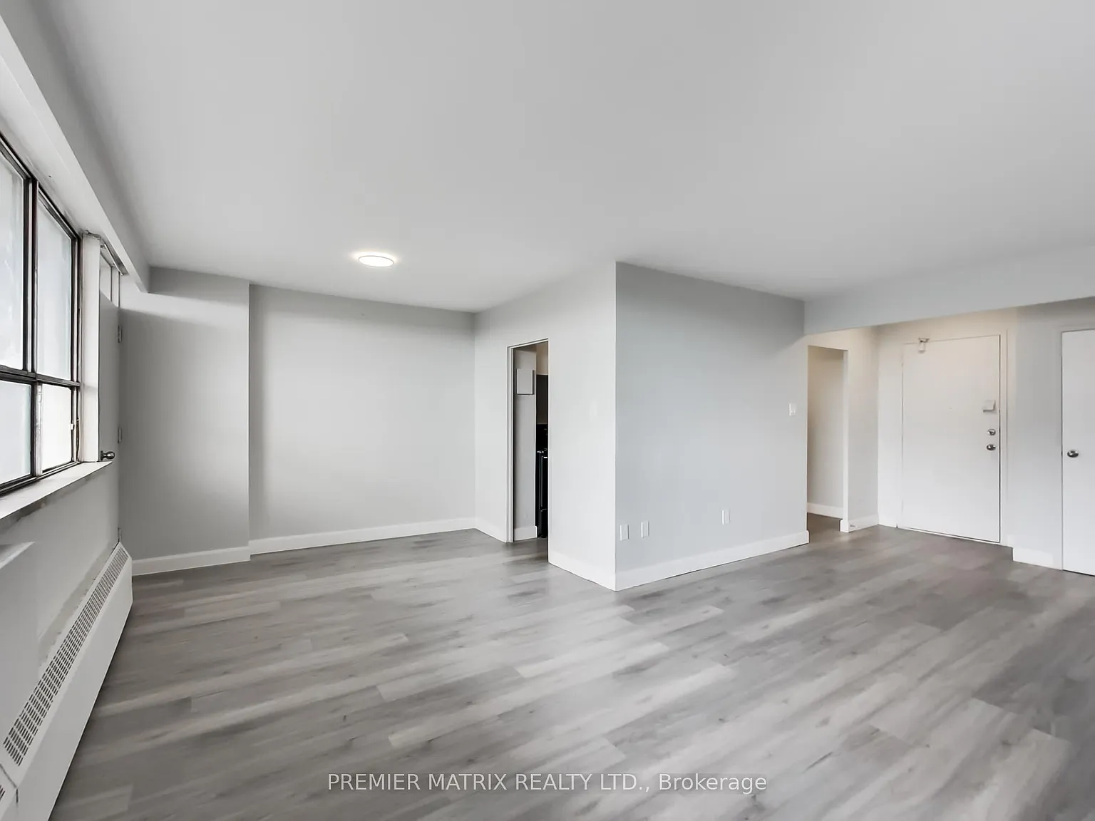1 bed, $2,095 — Photo 2