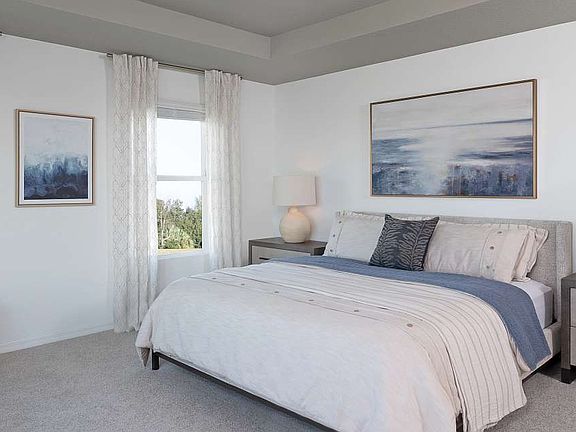 Catamaran Cove - Beach Interior Image 1