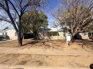 3418 25th St, Lubbock, TX 79410