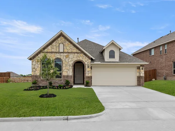 108 Whistling Duck Dr, Balch Springs, TX 75181