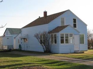 400 Main Ave, Denton, MT 59430