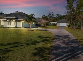 16325 78th Rd N, Loxahatchee, FL 33470