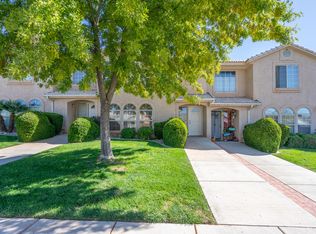 1156 N 1620 W, Saint George, UT 84770