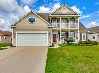 425 Highfield Loop, Myrtle Beach, SC 29579