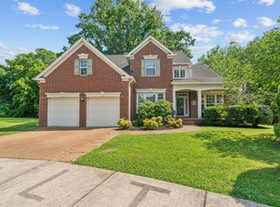 515 Cairnview Dr, Franklin, TN 37064