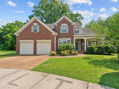 515 Cairnview Dr, Franklin, TN, 37064