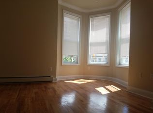 2 Ridgely Pl APT 1, Weehawken, NJ 07086