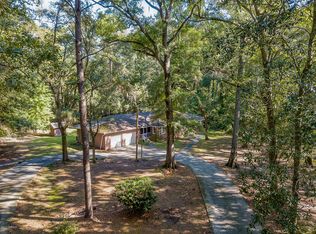 955 Kings Hwy, Yemassee, SC 29945