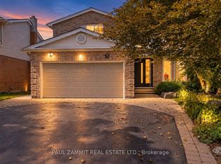 50 Breckonwood Cres, Markham, ON L3T5E8