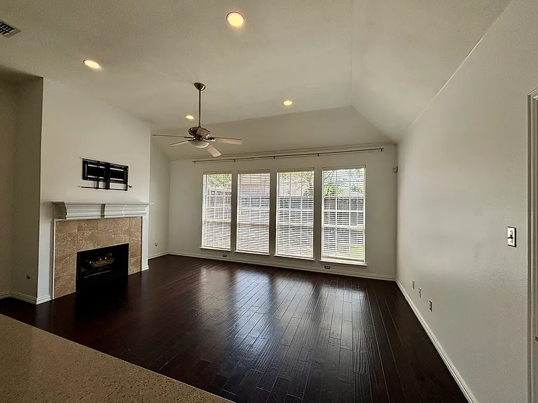 Living Room #2