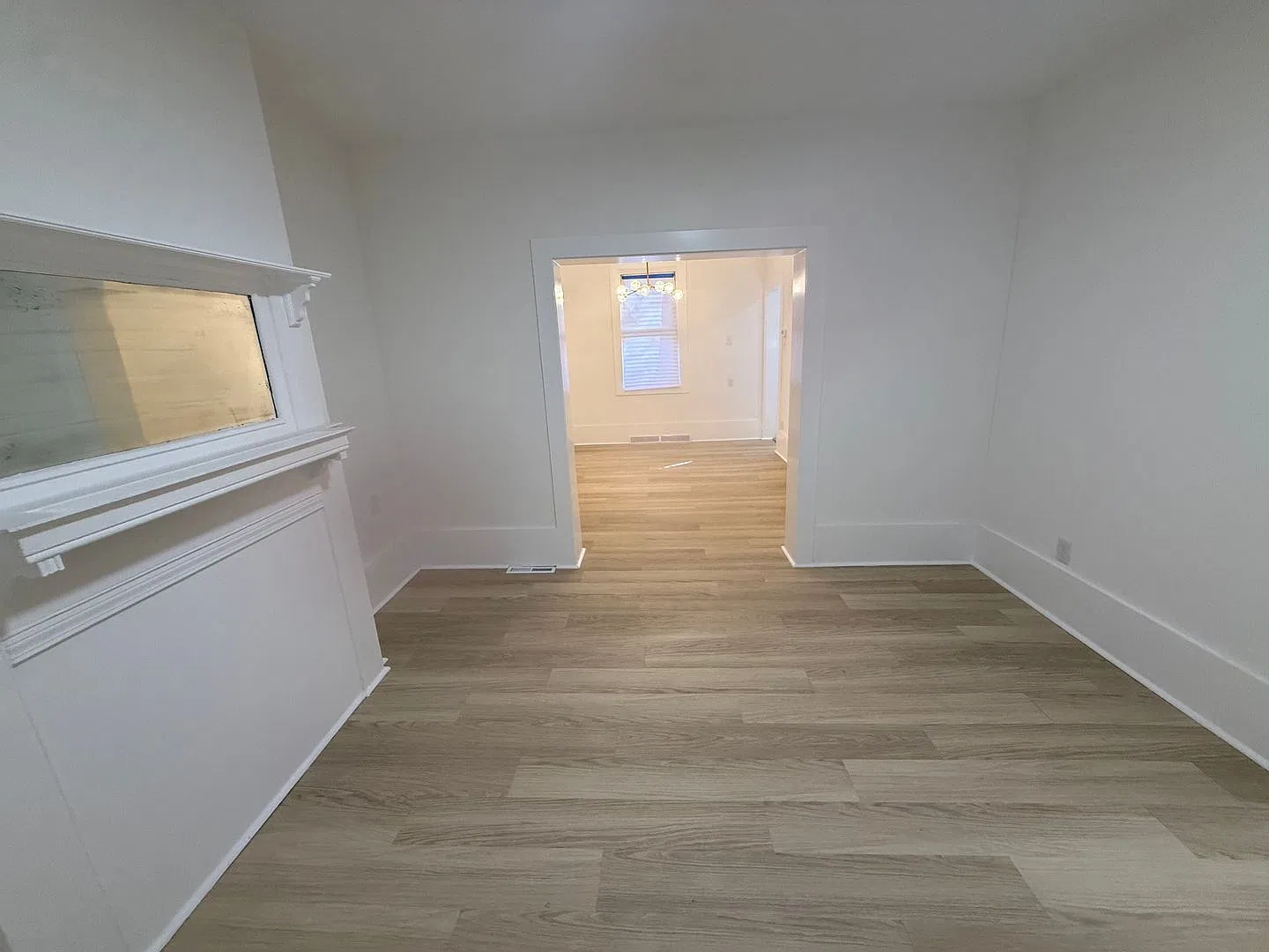 Renovated Home - Mt. Washington — Photo 4