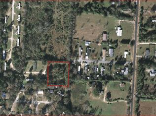 854 Forehand Ln, Cantonment, FL 32533