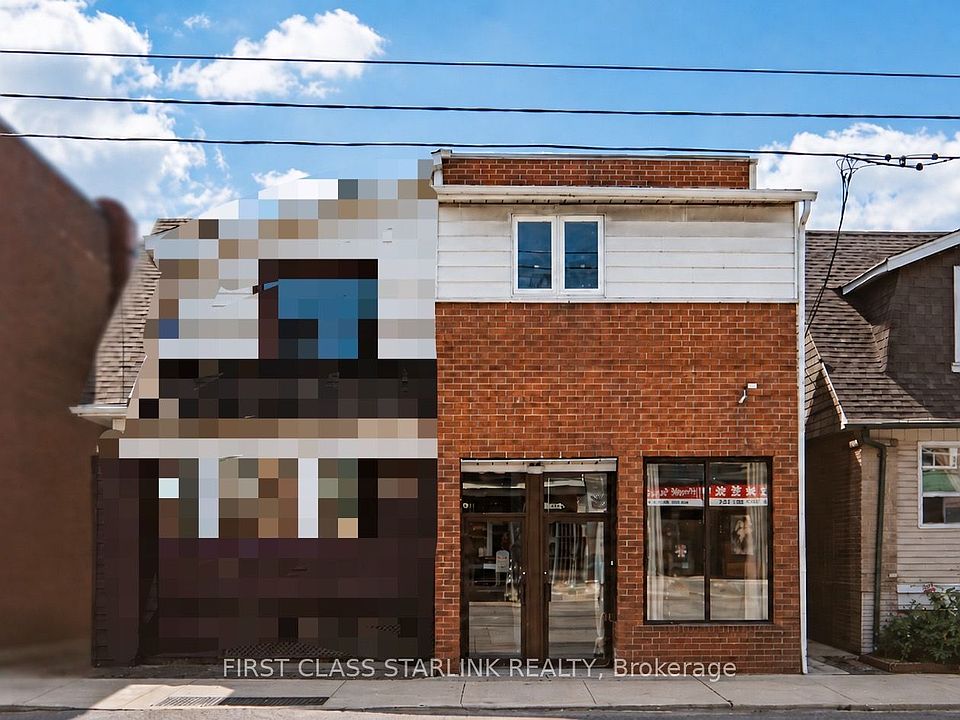 1st image of 945 Gerrard St E