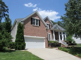 206 Shalimar Dr, Durham, NC 27713