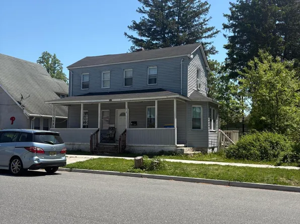 216-218 London Avenue, Egg Harbor City, NJ 08215