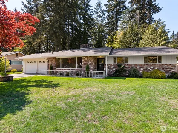 2305 Sycamore Street SE, Lacey, WA 98503