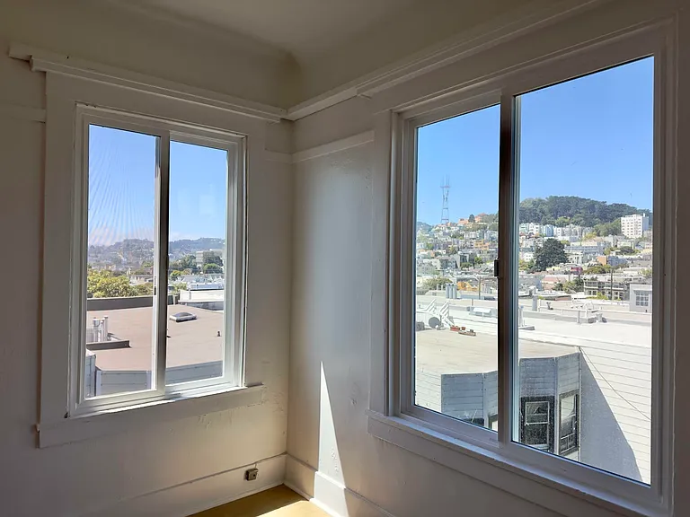 425 Steiner St #3 — Photo 21