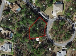10 Primula Ct E, Homosassa, FL 34446