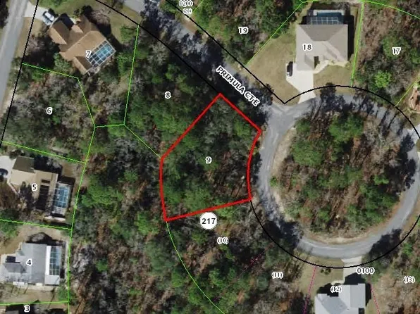 10 Primula Ct E, Homosassa, FL 34446