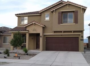 2351 Quinn St NE, Rio Rancho, NM 87144