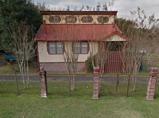 21470 Baptist Encampment Rd, New Caney, TX 77357