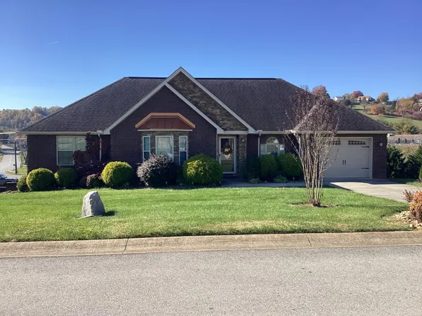 2203 Cristopher Ct, Morristown, TN 37814