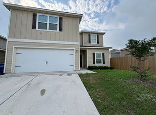 3110 Gilbert Gdn, Converse, TX 78109