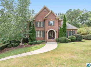 4289 Milner Rd E, Birmingham, AL 35242