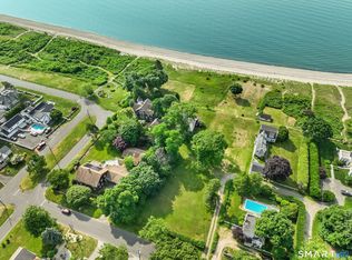 Ocean Avenue, Stratford, CT