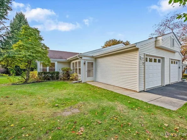 7108 Granada Ln #280, Fox Lake, IL 60020