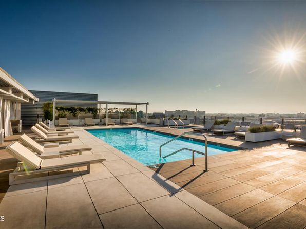 510 S Hewitt St UNIT 405