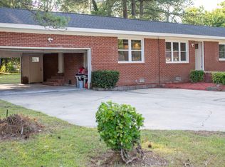 616 Girl Scout Rd, Kinston, NC 28501