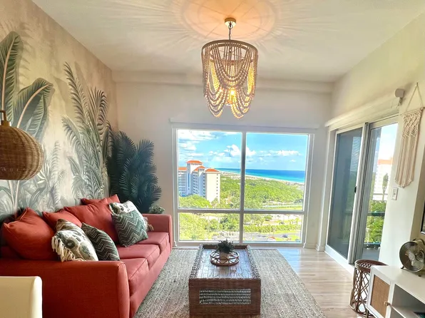 5000 S Sandestin Blvd Unit 7407, Miramar Beach, FL 32550