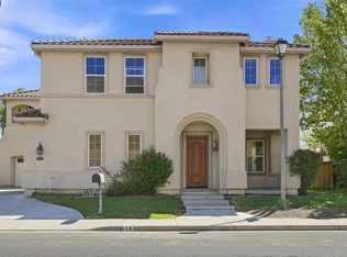 5193 Crystyl Ranch Dr, Concord, CA 94521