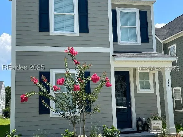 2711 Switchgrass Dr, Beaufort, SC 29902