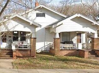 424 S Millwood St, Wichita, KS 67213