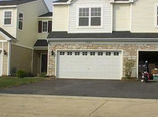 1565 Glacier Trl #0, Carpentersville, IL 60110