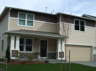 14512 SE 154th St, Renton, WA 98058