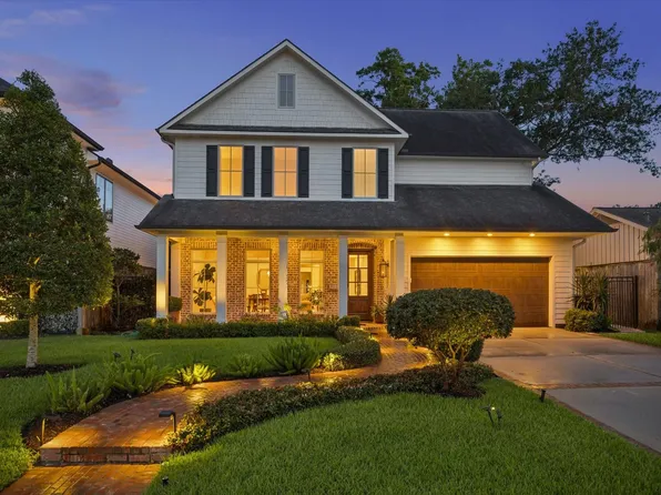 9705 Larston St, Houston, TX 77055