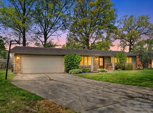 3711 Bobolink Crossover, Fort Wayne, IN 46815