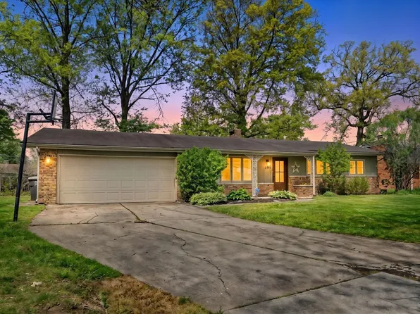 3711 Bobolink Crossover, Fort Wayne, IN 46815