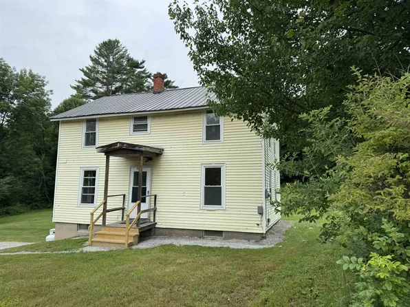 706 Vermont Route 12 Route, Middlesex, VT 05602