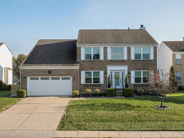 28 Windfield Way, Florence, KY 41042