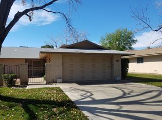 17606 N 105th Ave, Sun City, AZ 85373