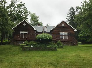 100 Hidden Dr, Monroe, NY 10950