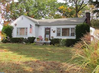 1213 Tunnel Rd, Perkasie, PA 18944