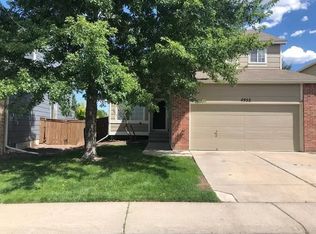 4952 Tarcoola Ln, Highlands Ranch, CO 80130