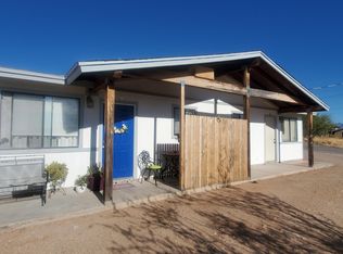 530 Andres Ct, Rio Rico, AZ 85648