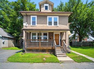 56 Exposition Ter, West Springfield, MA 01089