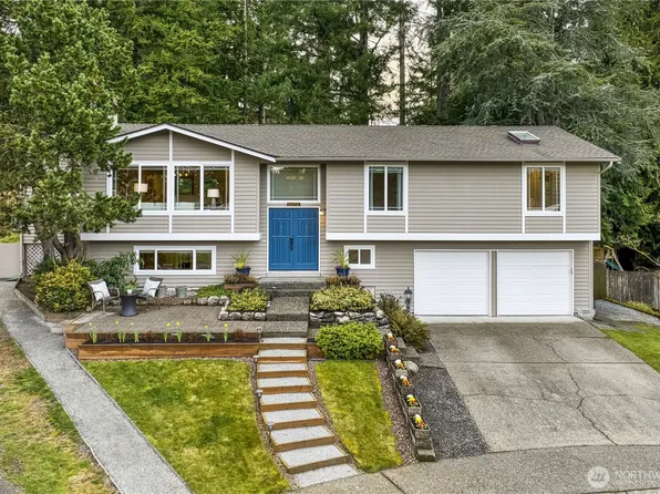 14204 NE 64th Court, Redmond, WA 98052